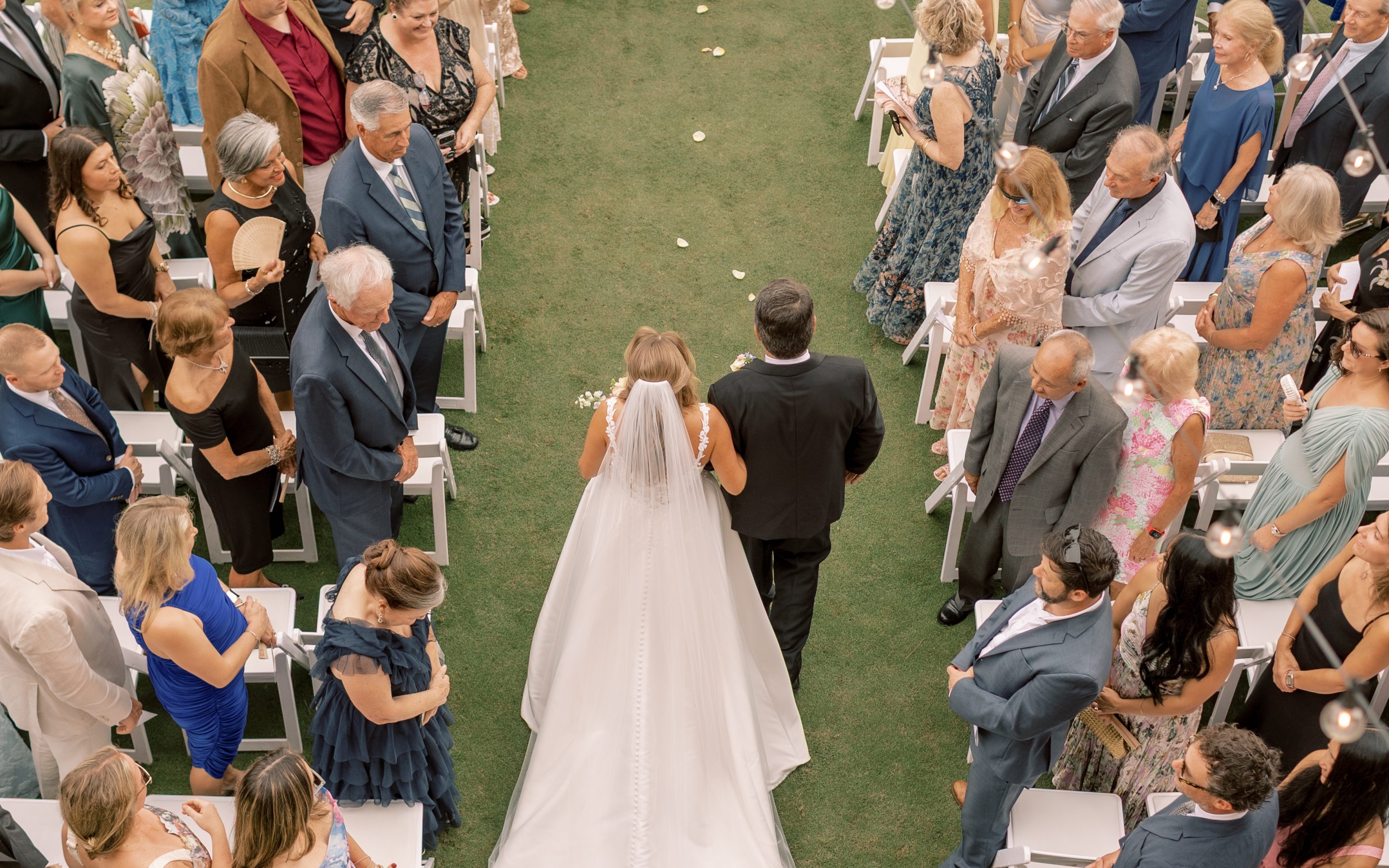 Partner Spotlight: Virginia Floral Design & Events